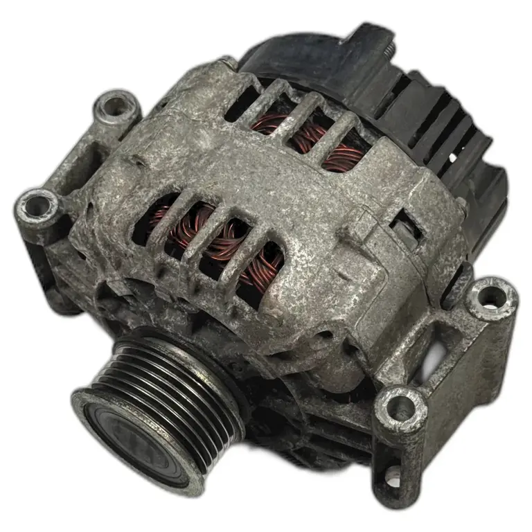 Náhled: Alternátor 140A, 06D 903 016 A, Škoda VW Seat Audi