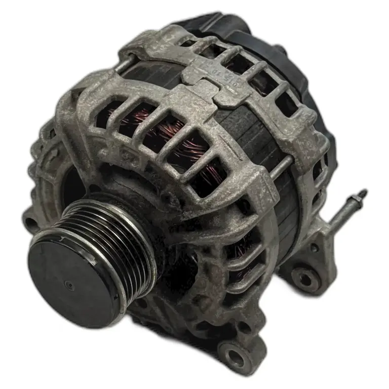 Náhled: Alternátor 140A, 04B 903 023 B, Škoda VW Seat Audi