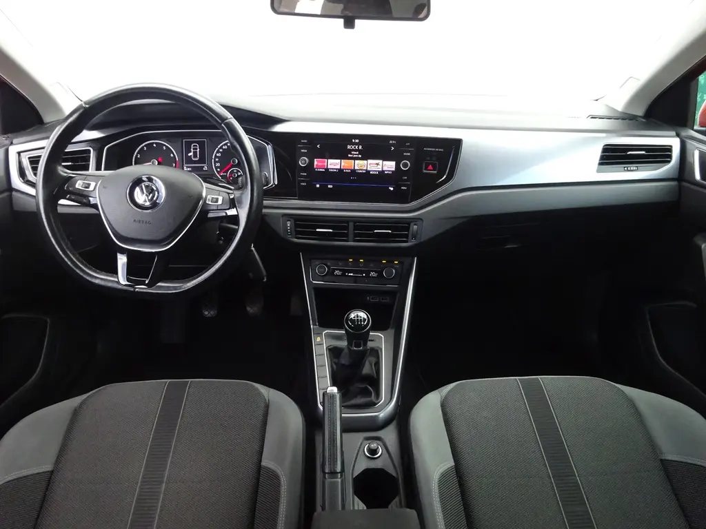 Volkswagen Polo, 1,0 TSi/ 85kW Highline - fotka 5