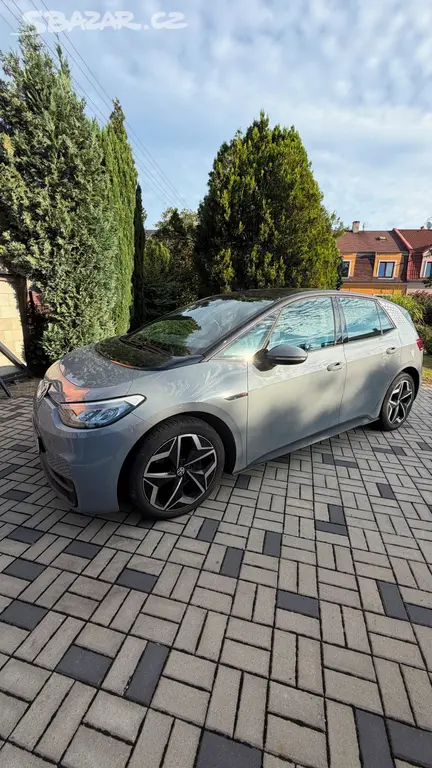 VW ID.3 150kw Pro