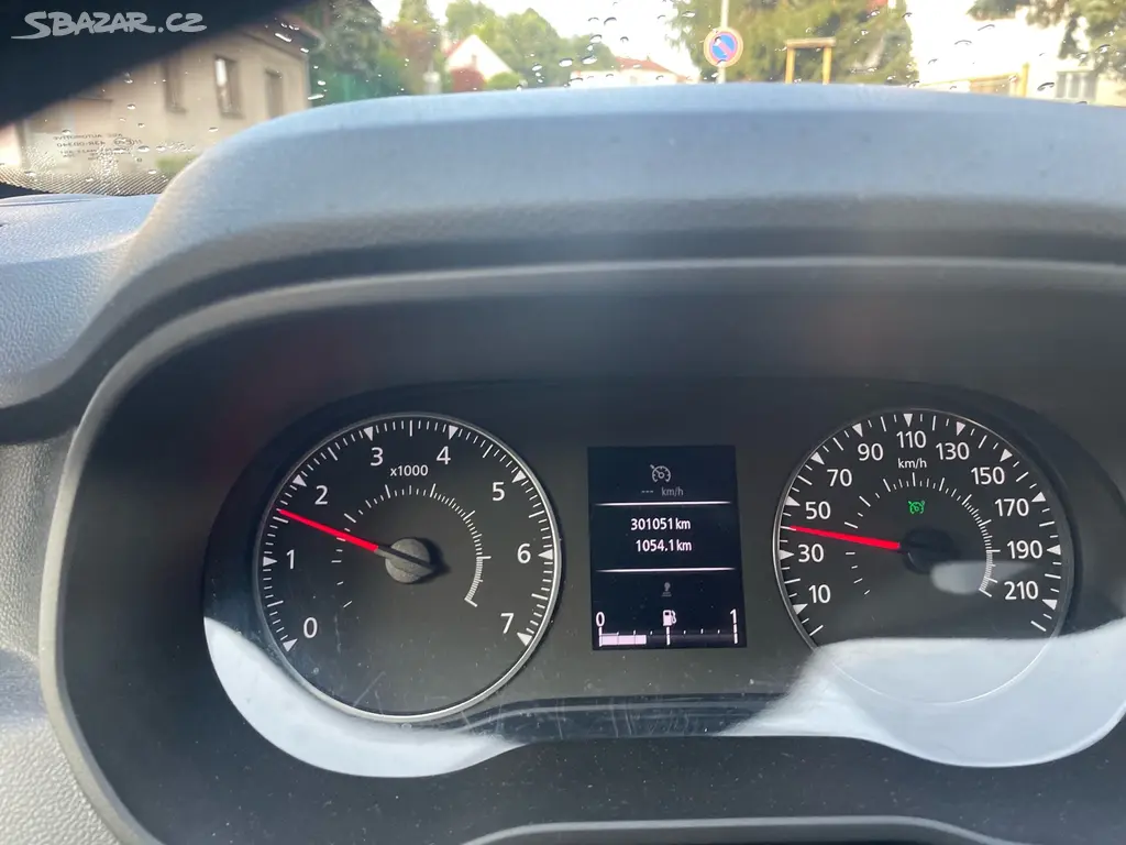 Dacia Duster II 1,5 dCi, 1. majitel - fotka 6