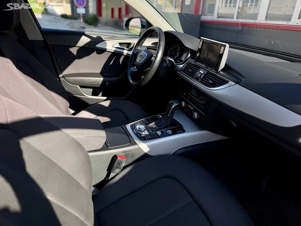 Audi A6 Avant 3.0 TDI | FACELIFT | 2017 | 160KW | - fotka 3