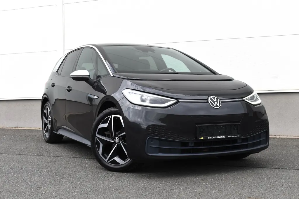 VW ID3 1ST 58kWh/2020/150KW/SoH93.9%/IQ/KESY/110KM