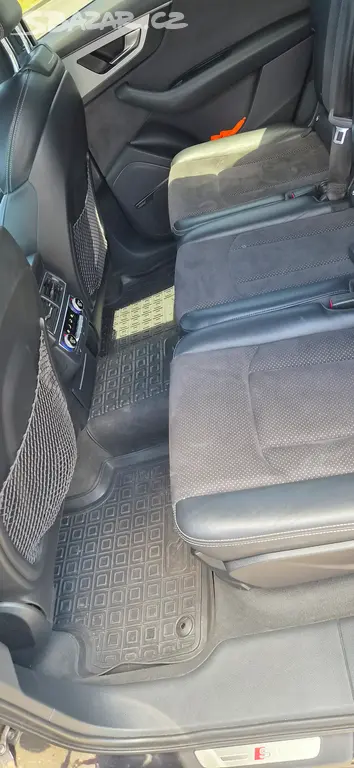 Porodam AUDI Q7 - fotka 2