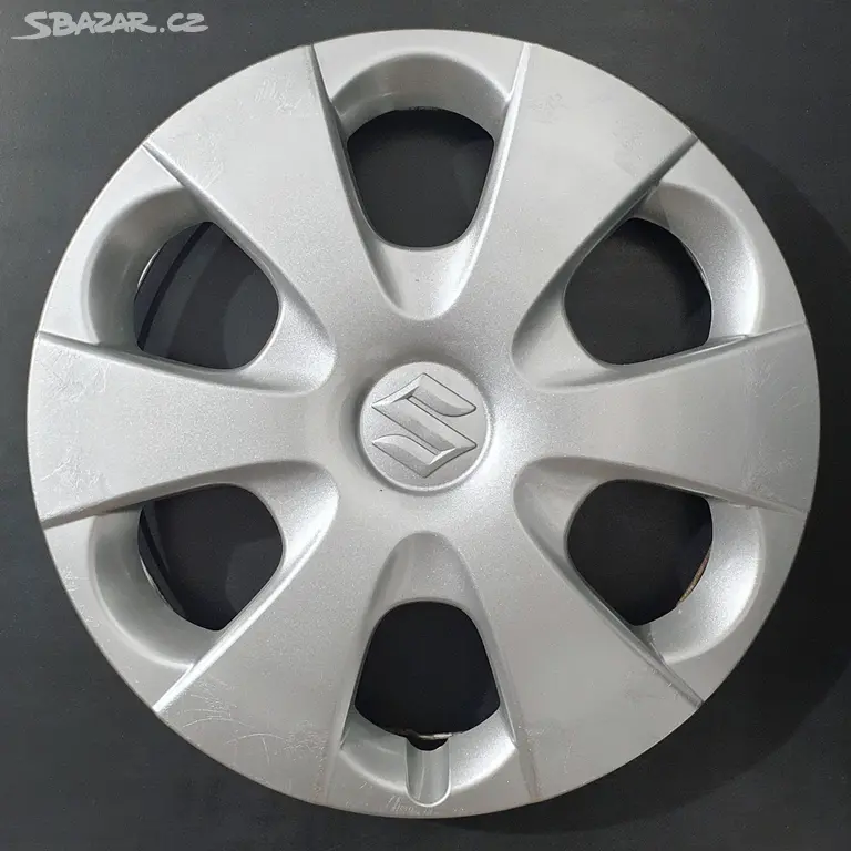 Náhled: Poklice 14 Suzuki Alto, Swift ORIGINÁLNÍ č. B