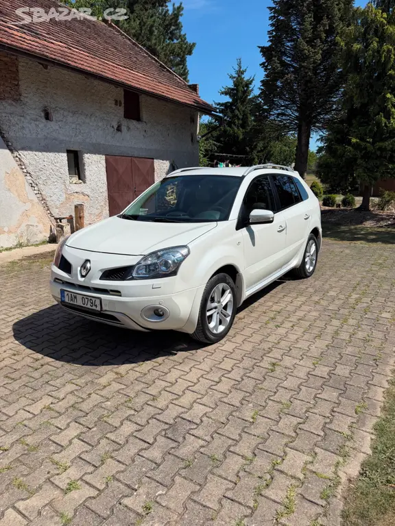 Renault Koleos