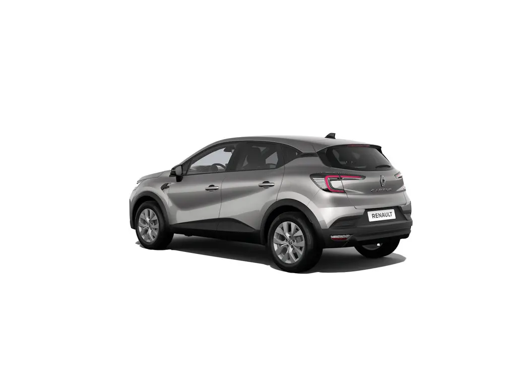 Renault Captur, evolution Eco-G 120 LOOK - fotka 2