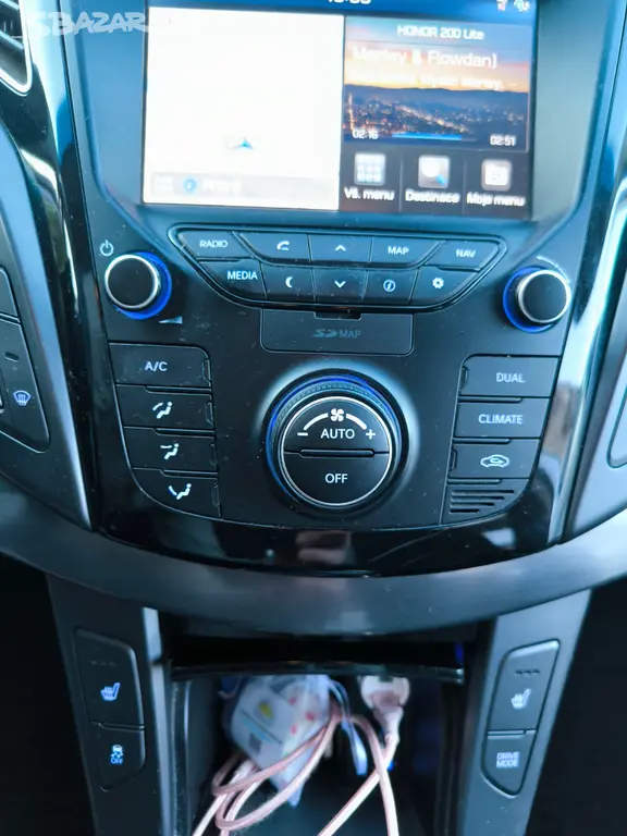 Hyundai i40 FL combi 1.7CRDi manuál 11/2016 - fotka 5