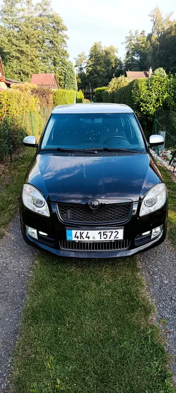 auto - fotka 4