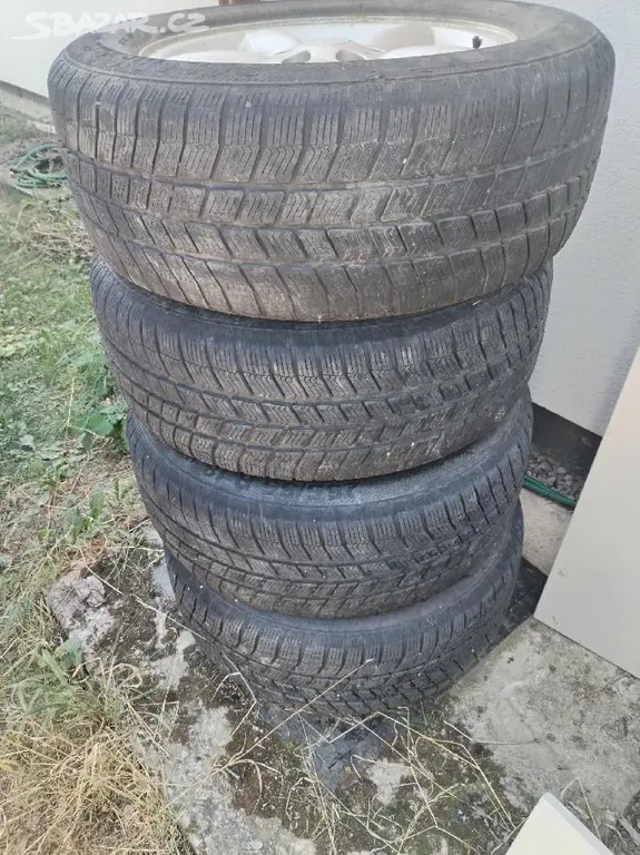 PNEU LAND ROVER