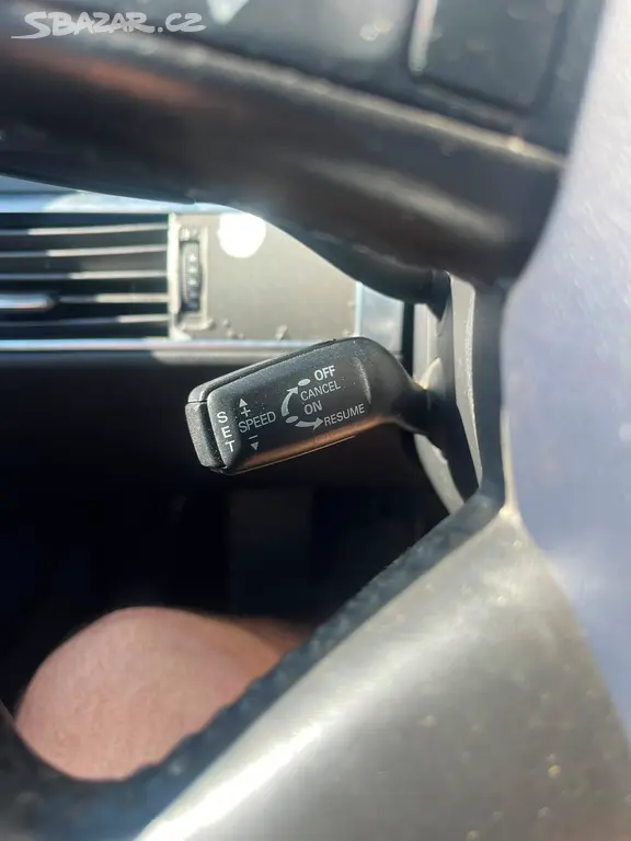 Audi A6 3.0 TDI Quattro, 165 kW, automat, 2006 - fotka 6