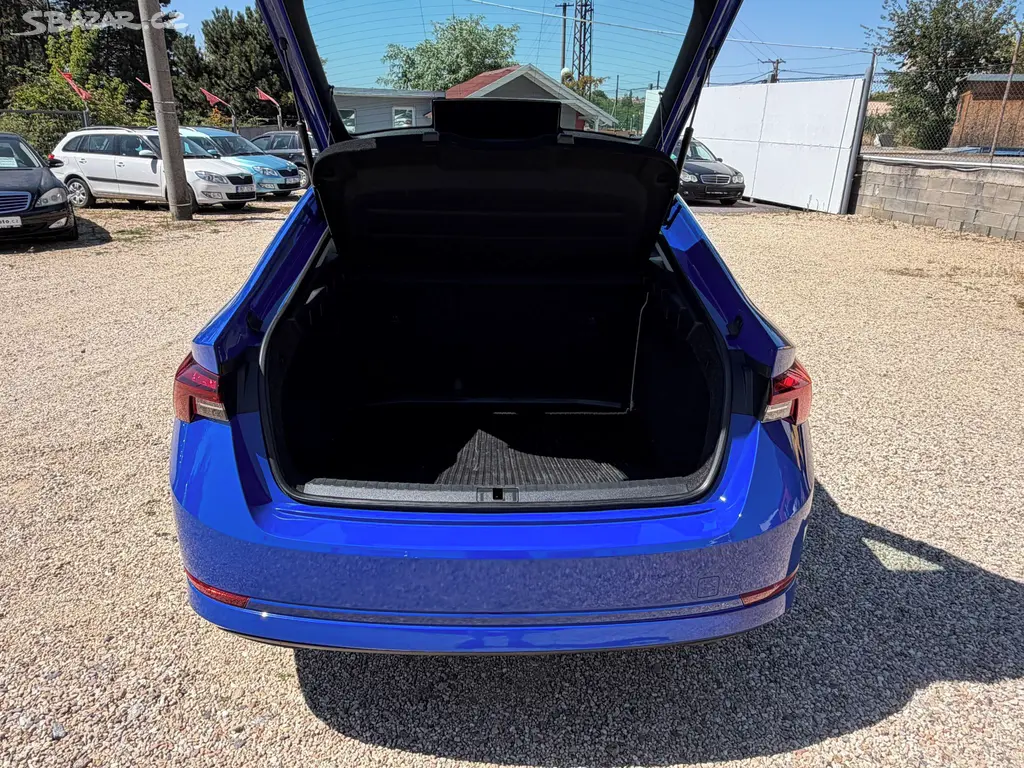 Škoda Octavia, 2.0TDi 85kW*CZ* - fotka 5