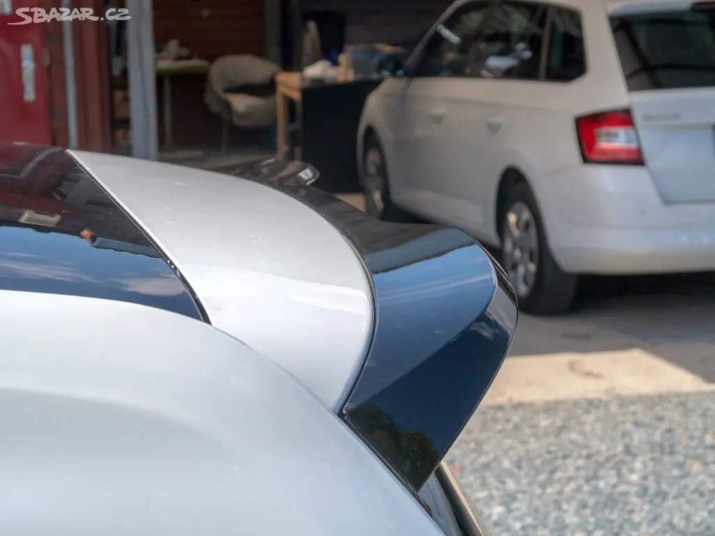 Volkswagen up! G T I ! - fotka 4