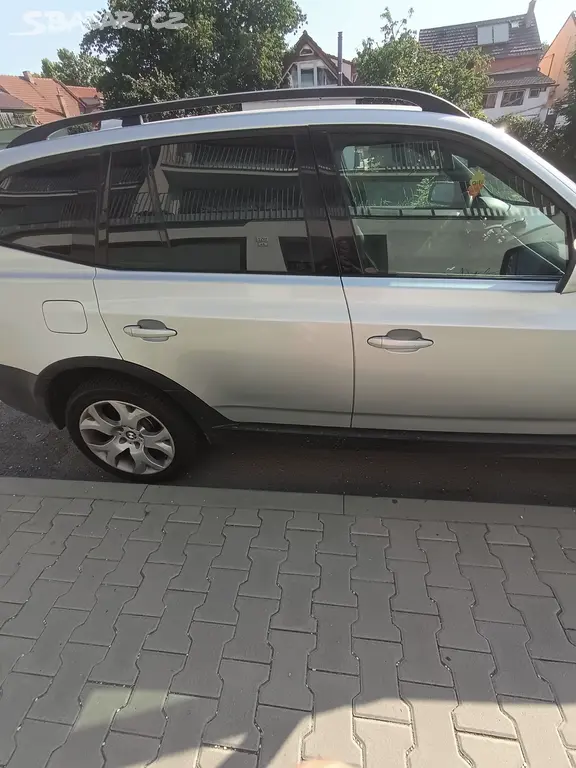 Auto - fotka 2