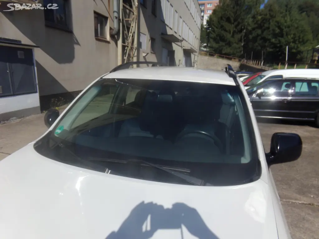 Subaru Forester, 2.0i B/LPG - fotka 6