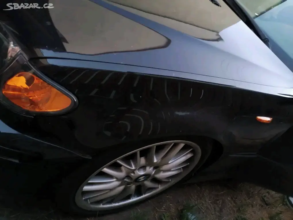 BMW E46 330i Facelift Manuál M-Tech Harman Kardon - fotka 4