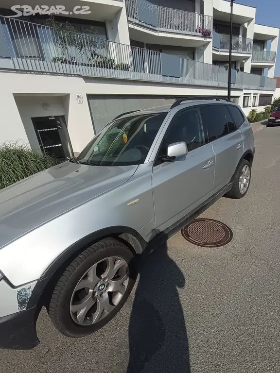 Auto - fotka 3