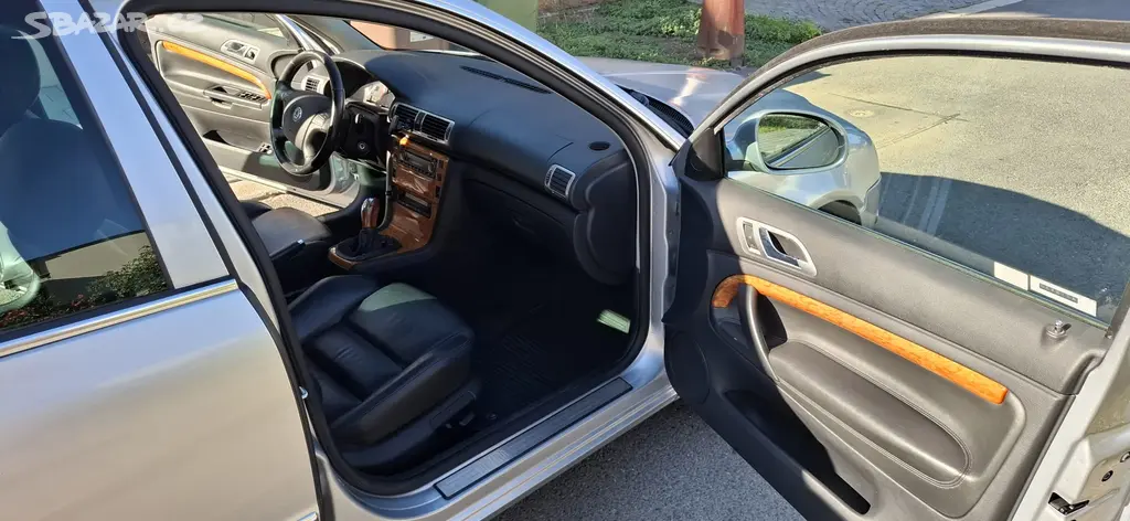 Škoda SUPERB 2.0 TDI PD Elegance - fotka 4