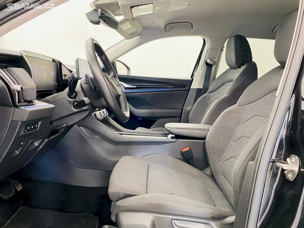 Škoda Kodiaq, 2,0 TDI 110kW DSG Selection - fotka 5