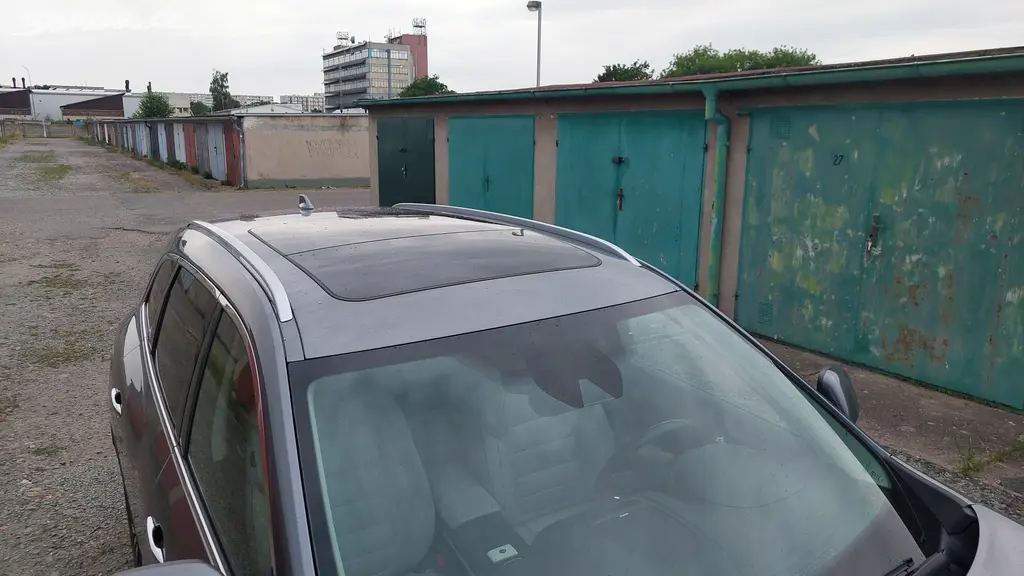 Renault Koleos, 2.0dCi 140kW, Initiale Paris, 4x4 - fotka 6