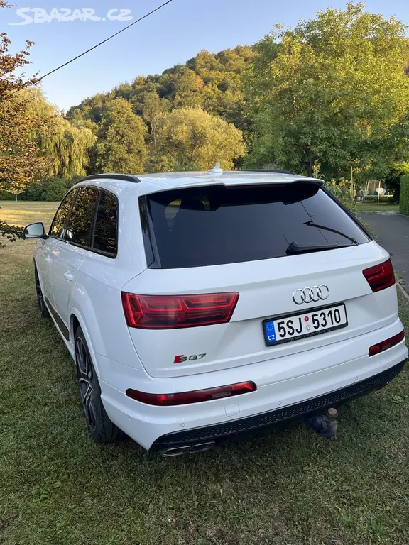 Náhled: Audi SQ