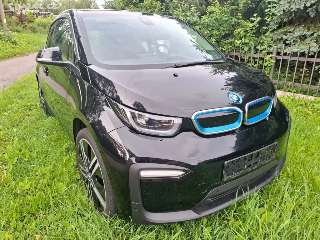 BMW i3 120Ah Panorama - fotka 5