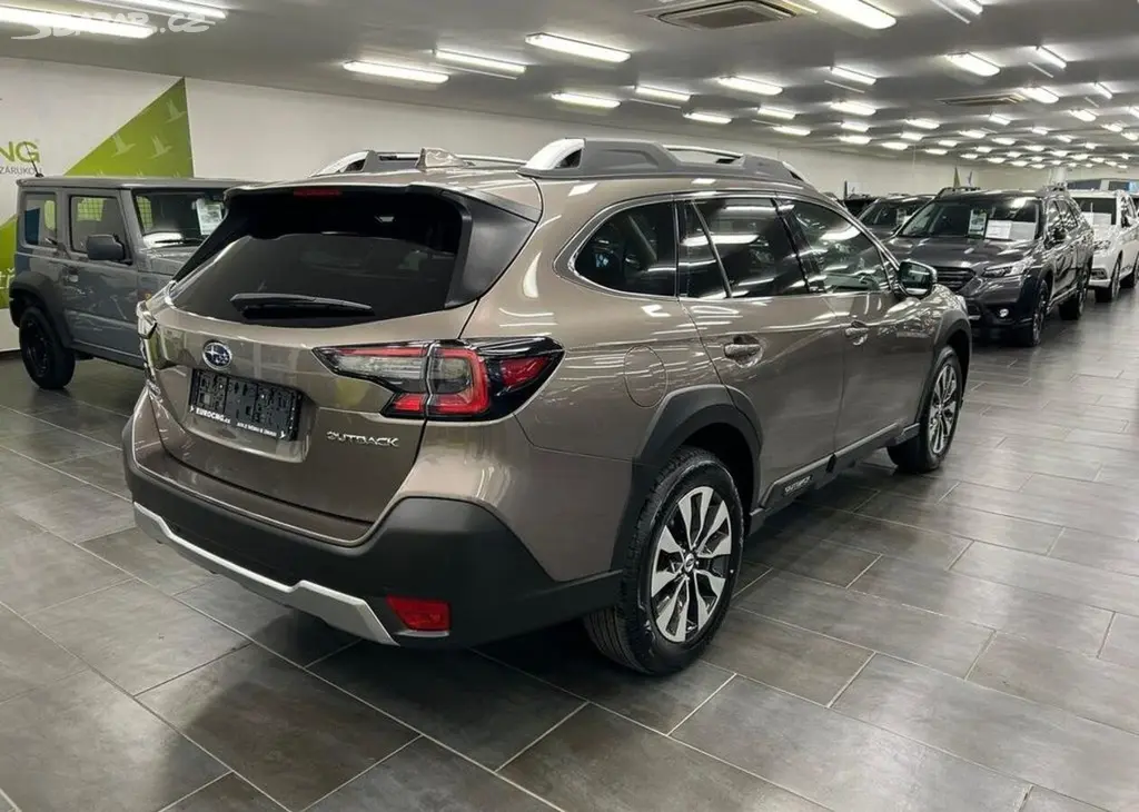 Subaru Outback 2.5 Touring 2024 | Záruka1 - fotka 6
