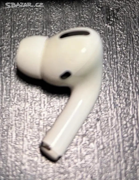Náhled: Apple AirPods Pro 1 generace pravé sluchátko