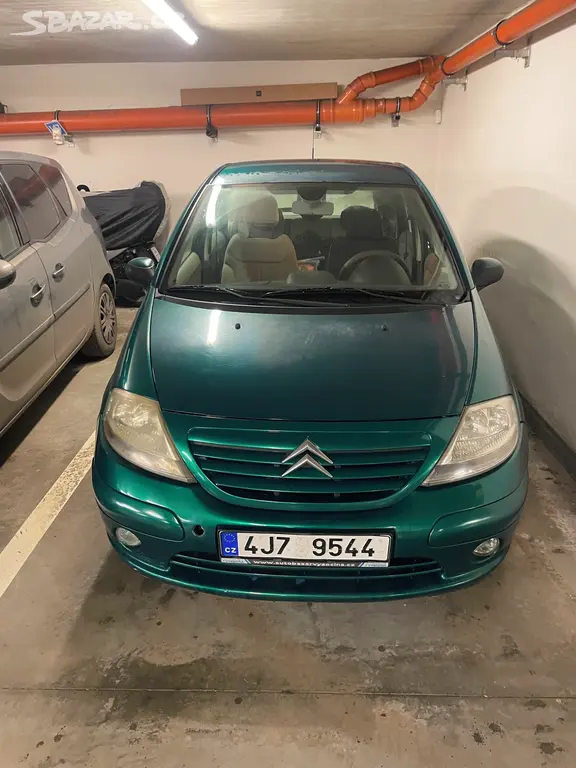 Citoren c3