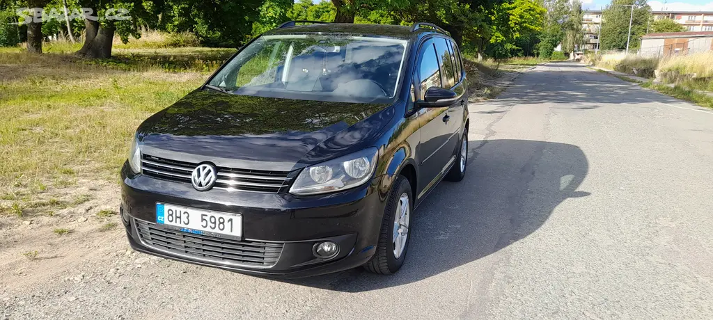 VW Touran