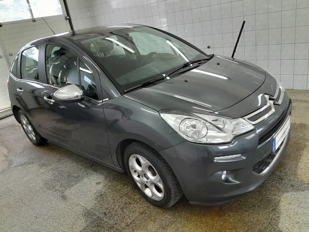 Náhled: Citroën C3 1,4 HDi