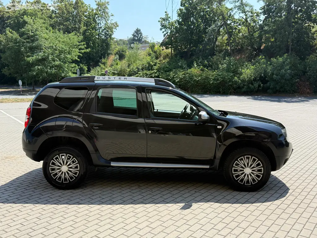 Dacia Duster, 1.2i, 92kw Nová STK - fotka 5
