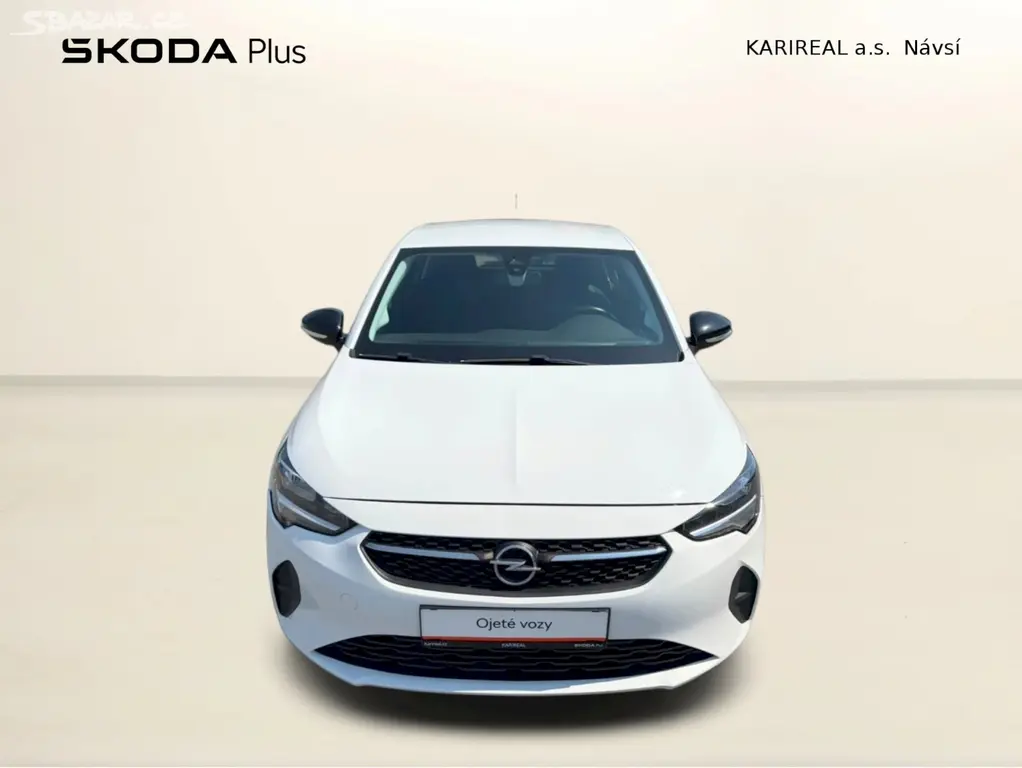 Opel Corsa, 1.2/55kW Active - fotka 4