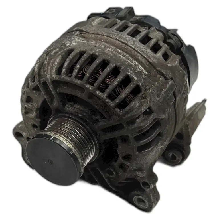 Náhled: Alternátor 140A, 03C 903 023 A, Škoda VW Seat Audi
