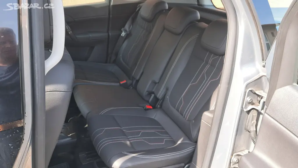 Opel Meriva, 1.4i / najeto 87 000 km ČR - fotka 6