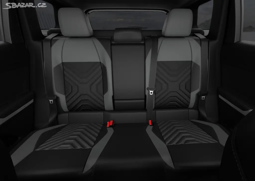 Jeep Compass, First Edition e-Hybrid 145k - fotka 2