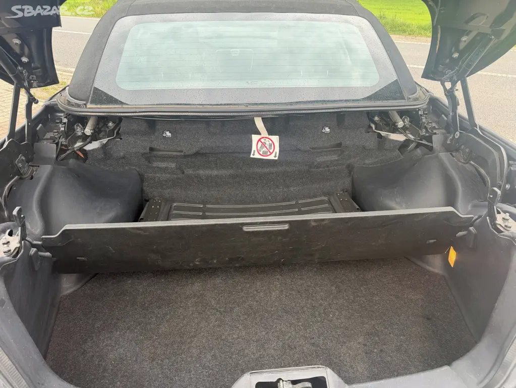 Lancia Flavia 200s Kabriolet 2,4i Limited 2012 - fotka 6