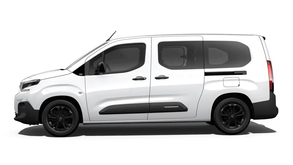 Náhled: Citroën Berlingo, XL 30 LET BHDi 130k Aut 7míst