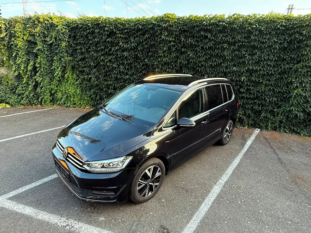 VW Touran 2.0TDi 110Kw/DSG/Highline/Fulled/El.Kufr - fotka 3