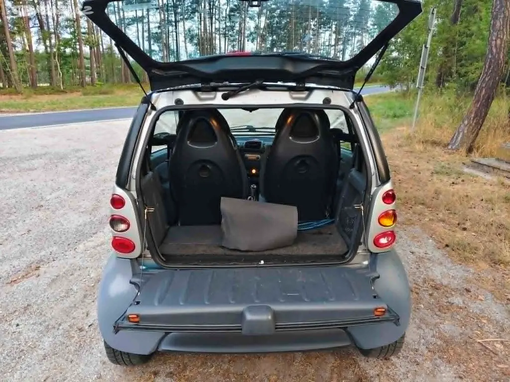 Osobní auto - fotka 6