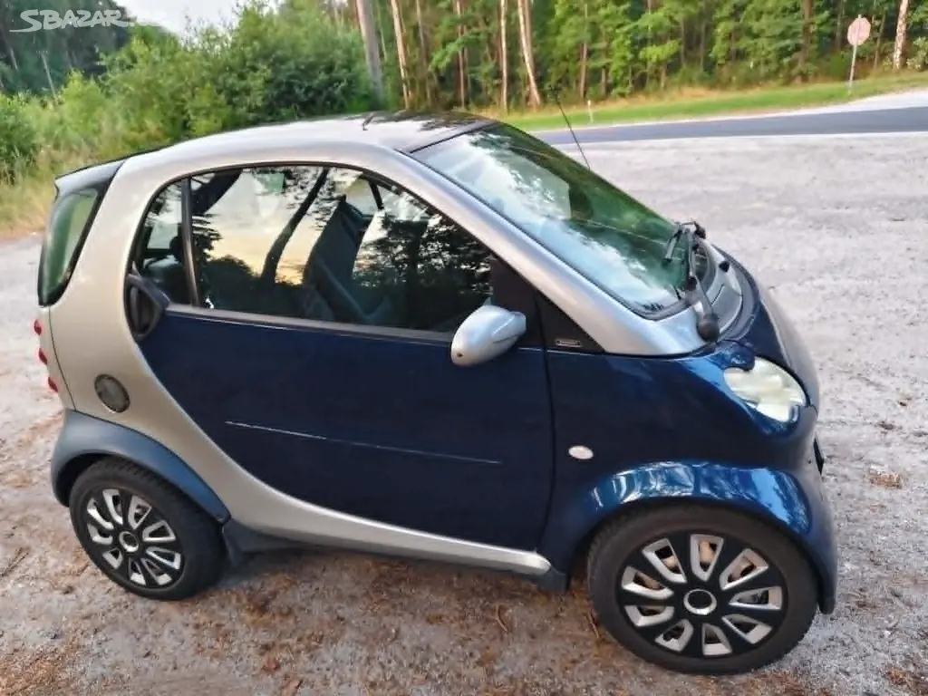 Osobní auto - fotka 4