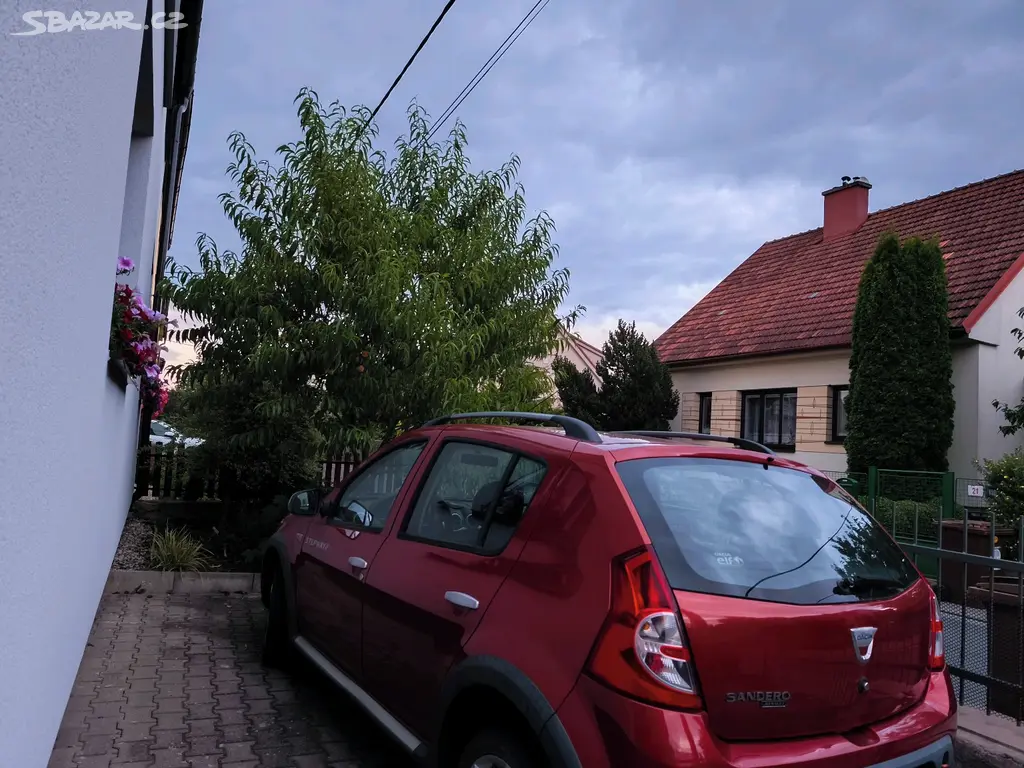 Dacia Sandero Stepway - fotka 2