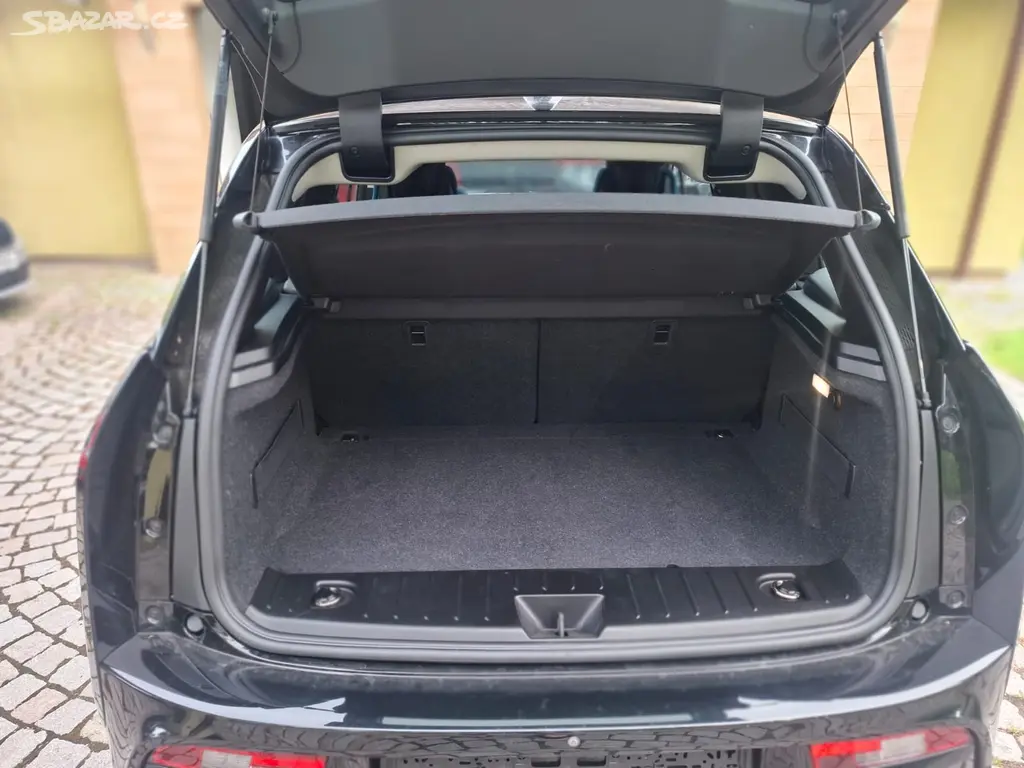 BMW i3 120Ah Panorama - fotka 6