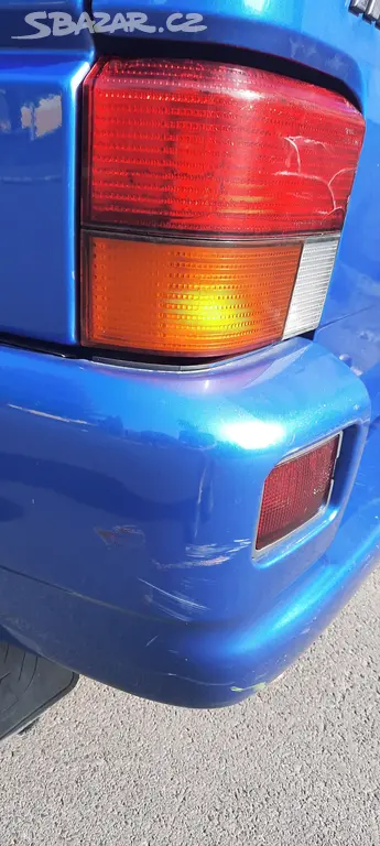 VW Multivan - fotka 6