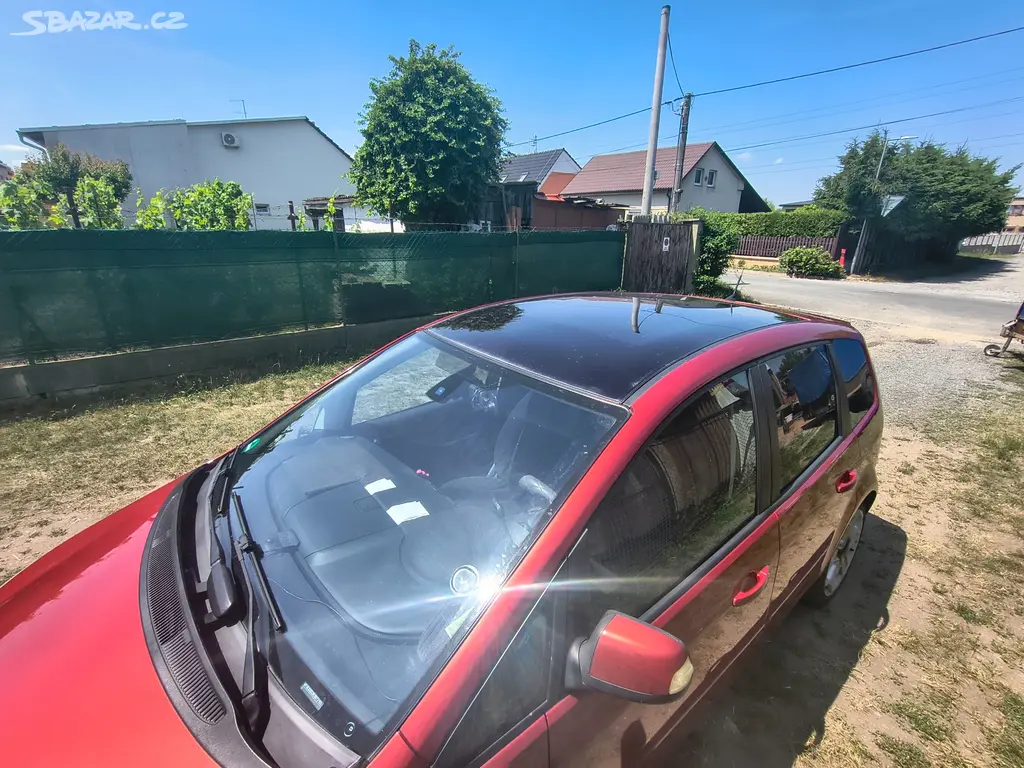 Ford C-MAX 2.0TDCI - fotka 3