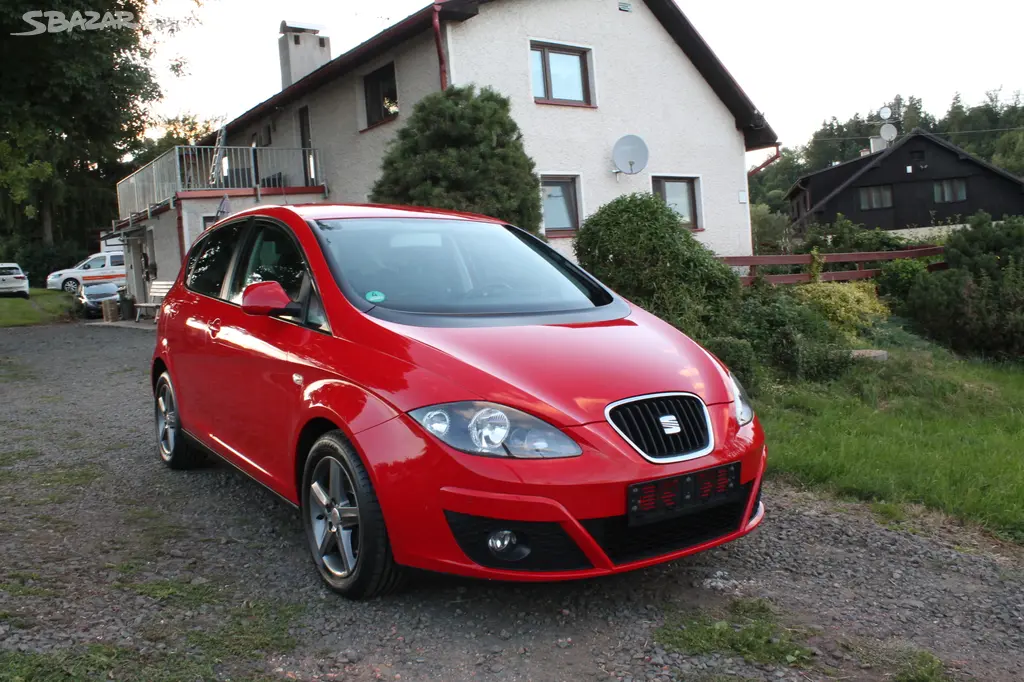 Seat Altea 1.4 TSI Reference, 1 Majitel, Serviska - fotka 2