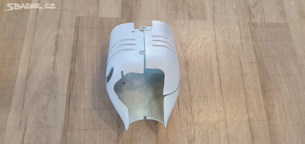 Náhled: Jawa 50 pionýr 550, 555 laminát
