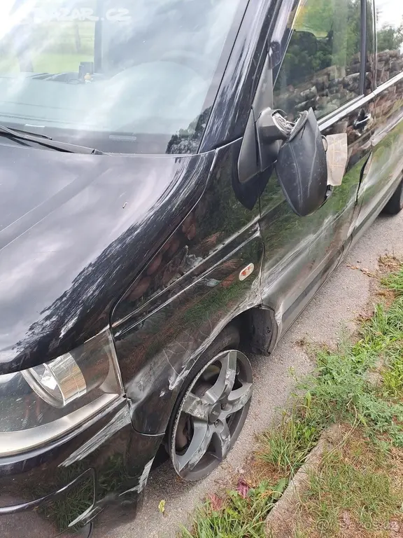 Volkswagen Caravelle 2,0