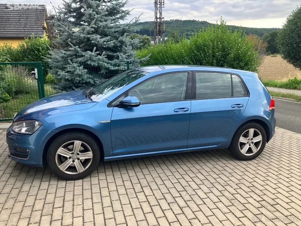Volkswagen Golf 1,4