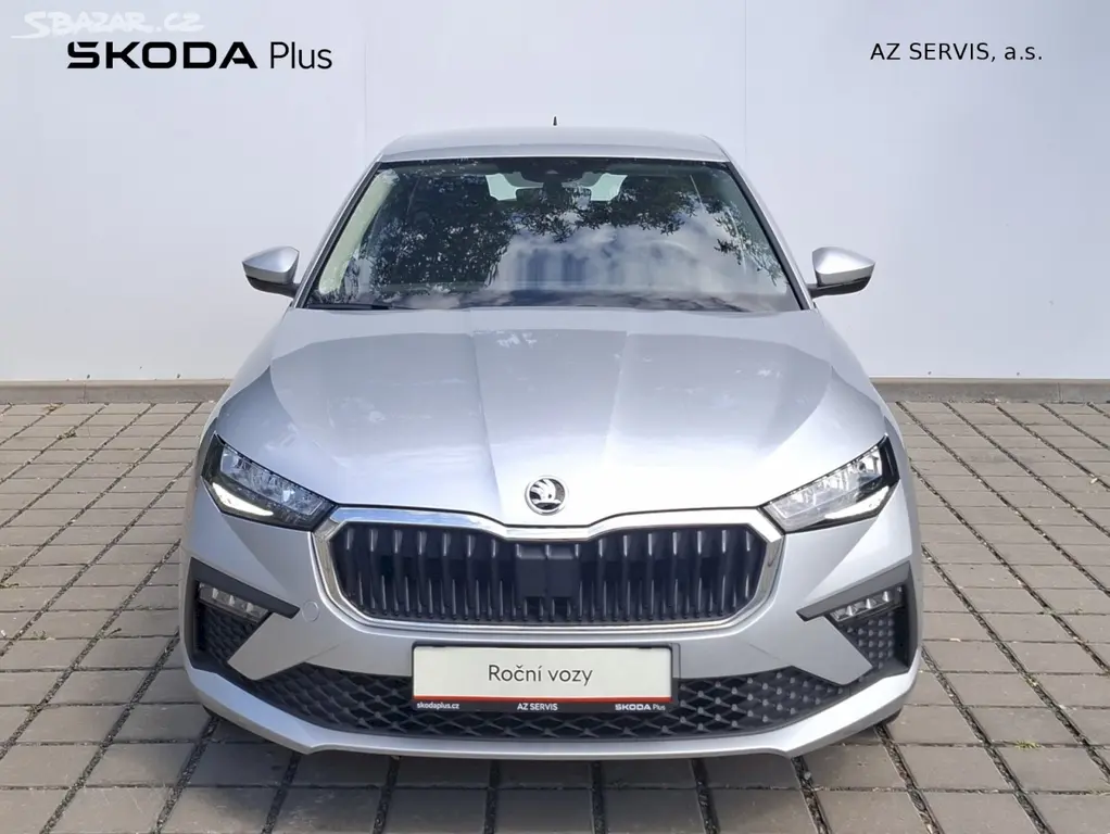 Škoda Scala, 1.0TSI 85kW | Selection - fotka 4